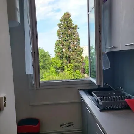 19Eme Studio Paris Extérieur photo